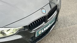 2019 (19) BMW 3 SERIES 320i M Sport Shadow Edition 5dr Step Auto 5103107