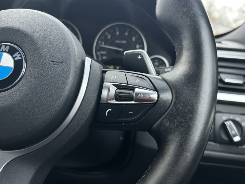 2019 (19) BMW 3 SERIES 320i M Sport Shadow Edition 5dr Step Auto 5103076