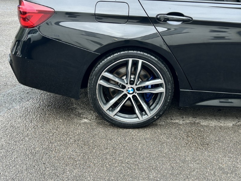 2019 (19) BMW 3 SERIES 320i M Sport Shadow Edition 5dr Step Auto 5103093