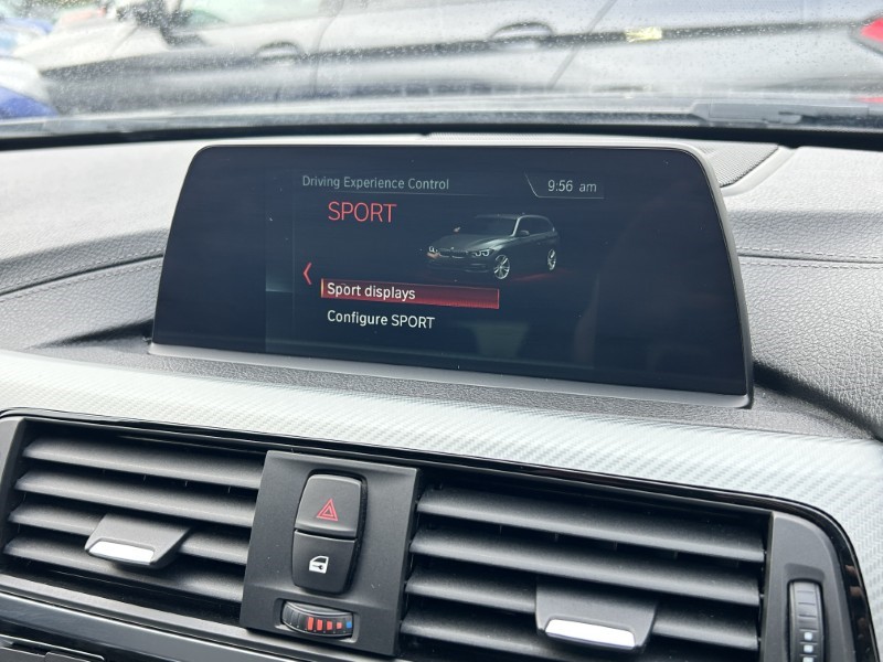 2019 (19) BMW 3 SERIES 320i M Sport Shadow Edition 5dr Step Auto 5103085