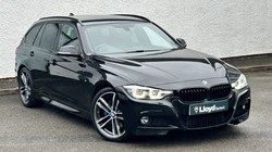 2019 (19) BMW 3 SERIES 320i M Sport Shadow Edition 5dr Step Auto 5103104