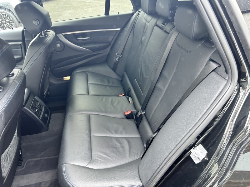 2019 (19) BMW 3 SERIES 320i M Sport Shadow Edition 5dr Step Auto 5103102