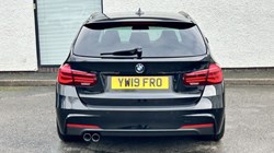 2019 (19) BMW 3 SERIES 320i M Sport Shadow Edition 5dr Step Auto 5103087