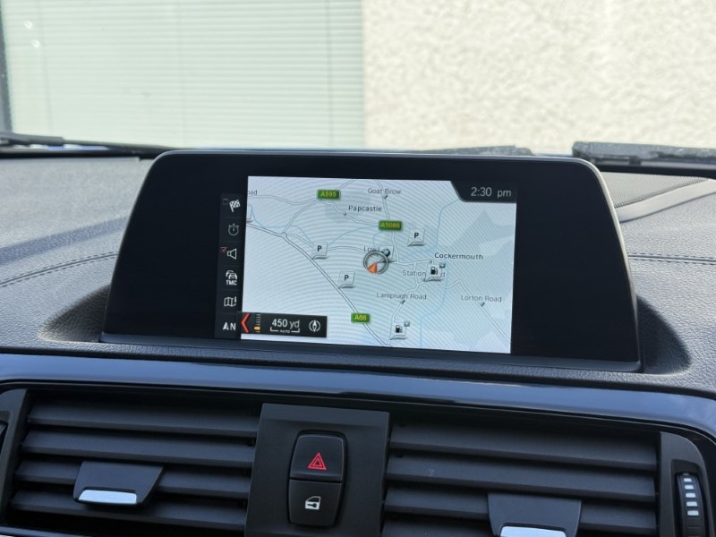 2019 (19) BMW 1 SERIES 118i [1.5] M Sport Shadow Edition 5dr 5122277