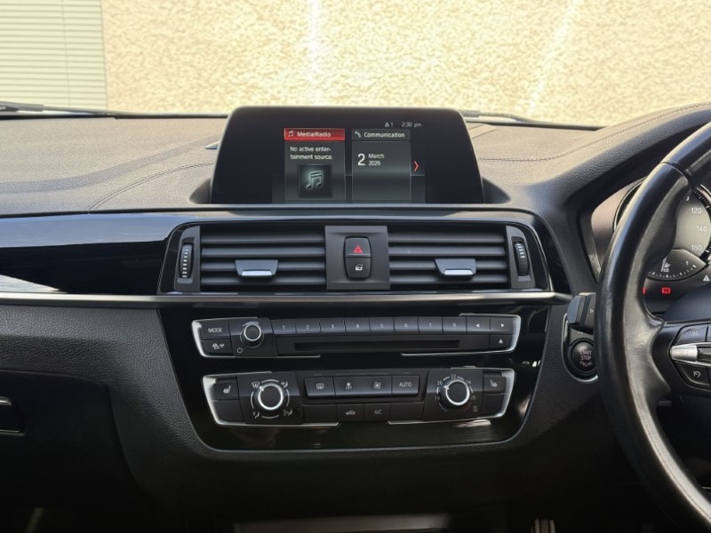 2019 (19) BMW 1 SERIES 118i [1.5] M Sport Shadow Edition 5dr 5122274