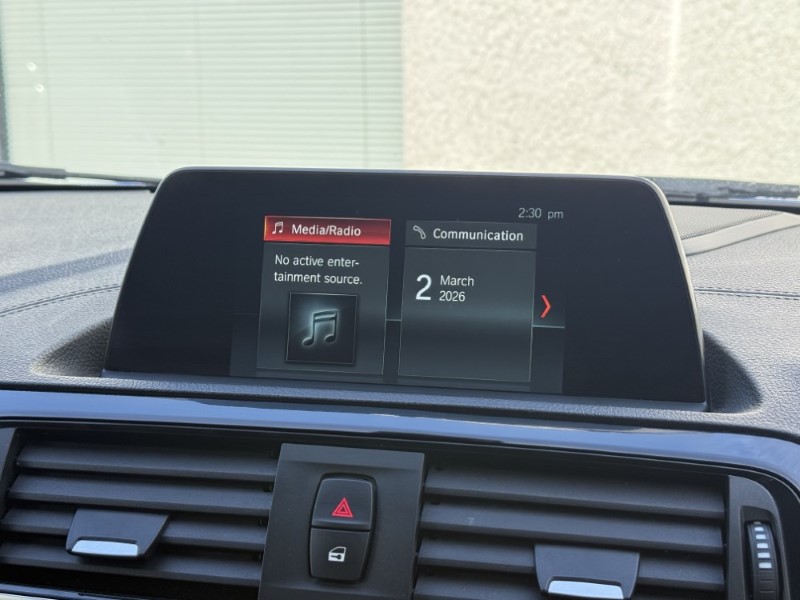 2019 (19) BMW 1 SERIES 118i [1.5] M Sport Shadow Edition 5dr 5122275