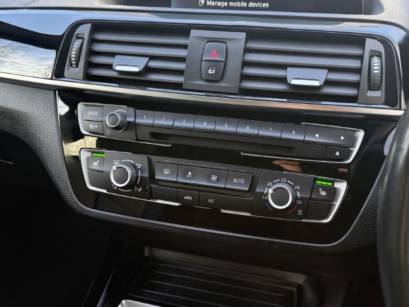 2019 (19) BMW 1 SERIES 118i [1.5] M Sport Shadow Edition 5dr 5122280