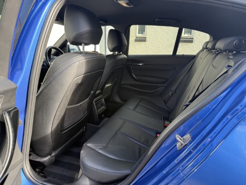 2019 (19) BMW 1 SERIES 118i [1.5] M Sport Shadow Edition 5dr 5122270