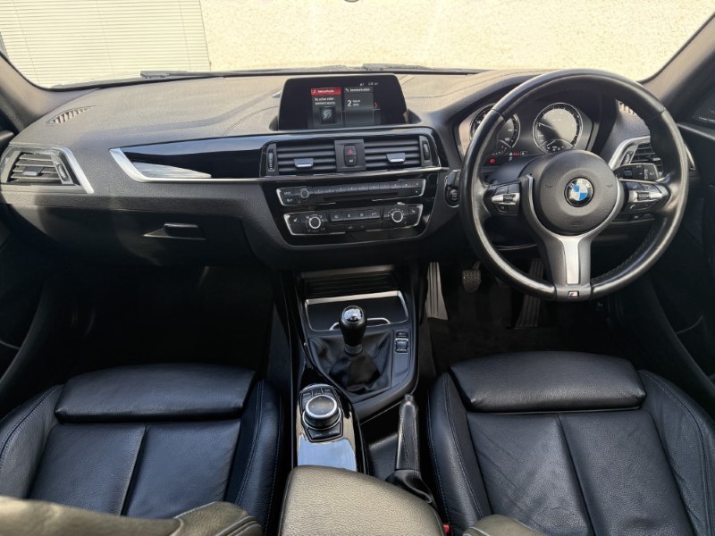 2019 (19) BMW 1 SERIES 118i [1.5] M Sport Shadow Edition 5dr 5122272