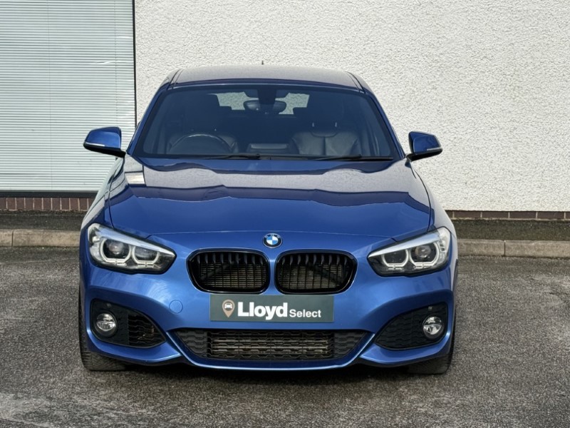 2019 (19) BMW 1 SERIES 118i [1.5] M Sport Shadow Edition 5dr 5122301
