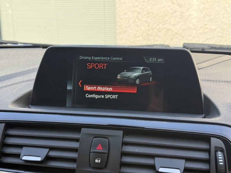 2019 (19) BMW 1 SERIES 118i [1.5] M Sport Shadow Edition 5dr 5122279