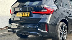 2025 (74) BMW X1 xDrive 25e M Sport 5dr Step Auto 5039489