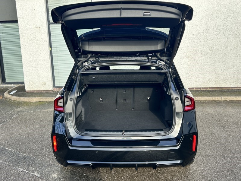 2025 (74) BMW X1 xDrive 25e M Sport 5dr Step Auto 5039463