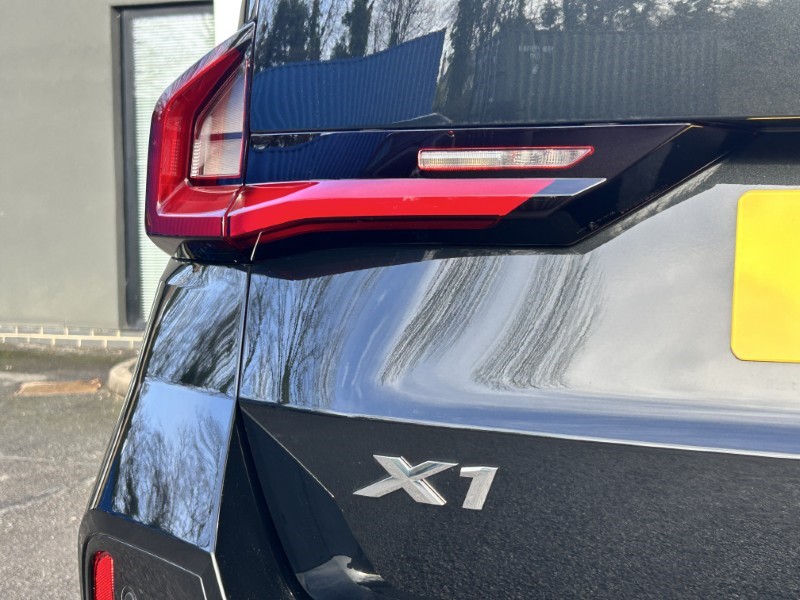 2025 (74) BMW X1 xDrive 25e M Sport 5dr Step Auto 5039461