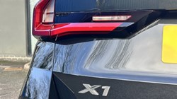 2025 (74) BMW X1 xDrive 25e M Sport 5dr Step Auto 5039461