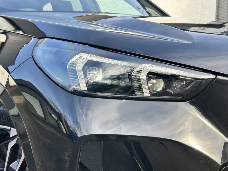 2025 (74) BMW X1 xDrive 25e M Sport 5dr Step Auto 5039494