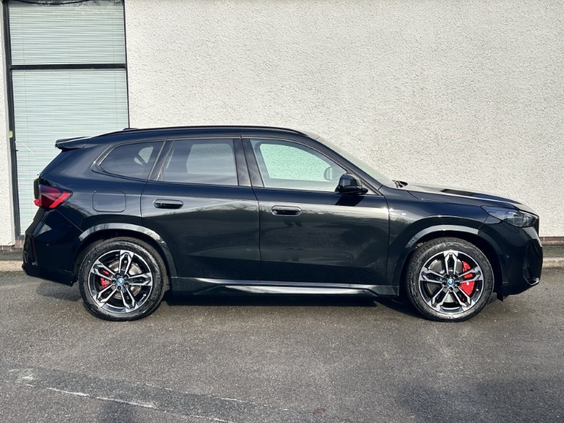 2025 (74) BMW X1 xDrive 25e M Sport 5dr Step Auto 5039487