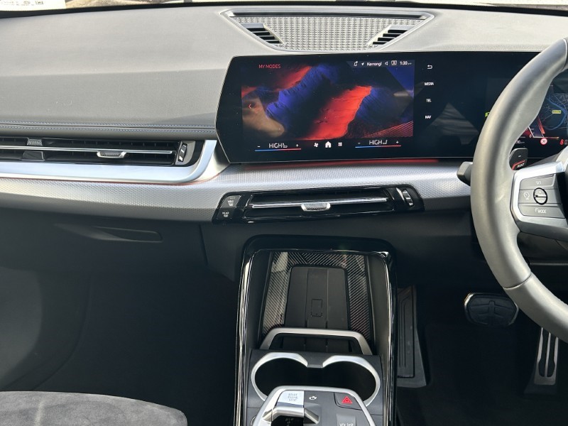 2025 (74) BMW X1 xDrive 25e M Sport 5dr Step Auto 5039483