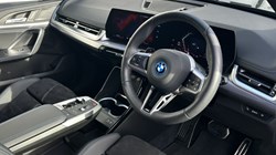 2025 (74) BMW X1 xDrive 25e M Sport 5dr Step Auto 5039477