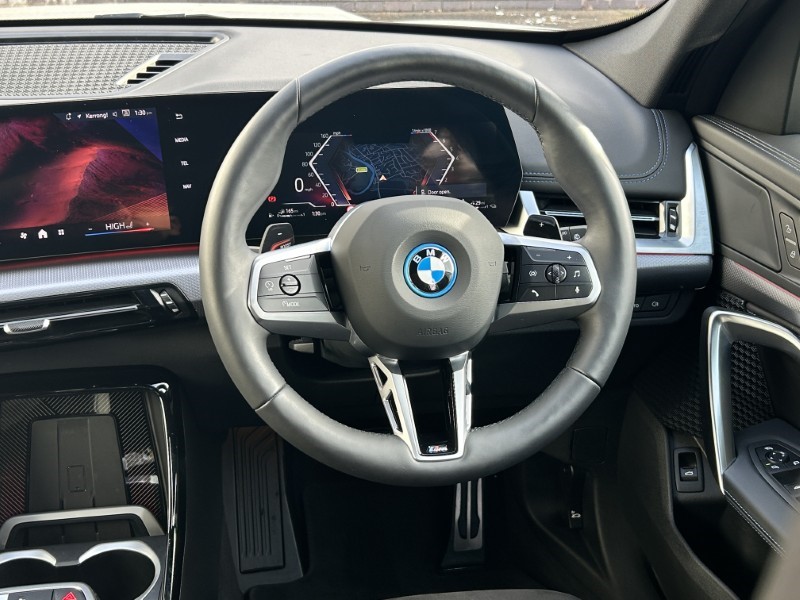 2025 (74) BMW X1 xDrive 25e M Sport 5dr Step Auto 5039482