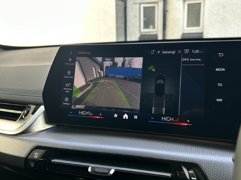 2025 (74) BMW X1 xDrive 25e M Sport 5dr Step Auto 5039472