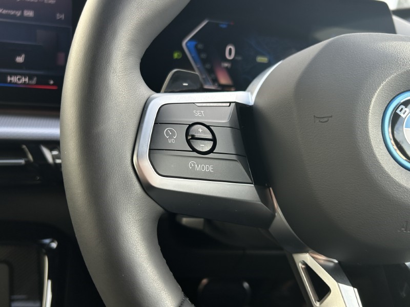 2025 (74) BMW X1 xDrive 25e M Sport 5dr Step Auto 5039475