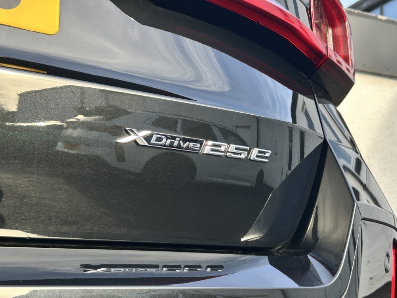 2025 (74) BMW X1 xDrive 25e M Sport 5dr Step Auto 5039462