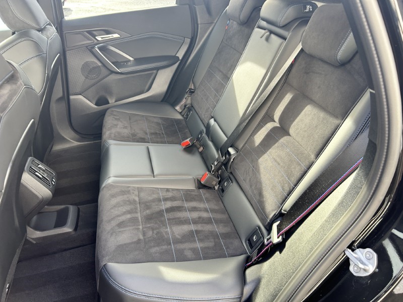 2025 (74) BMW X1 xDrive 25e M Sport 5dr Step Auto 5039484