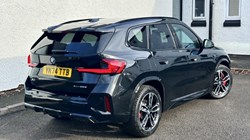 2025 (74) BMW X1 xDrive 25e M Sport 5dr Step Auto 5039488