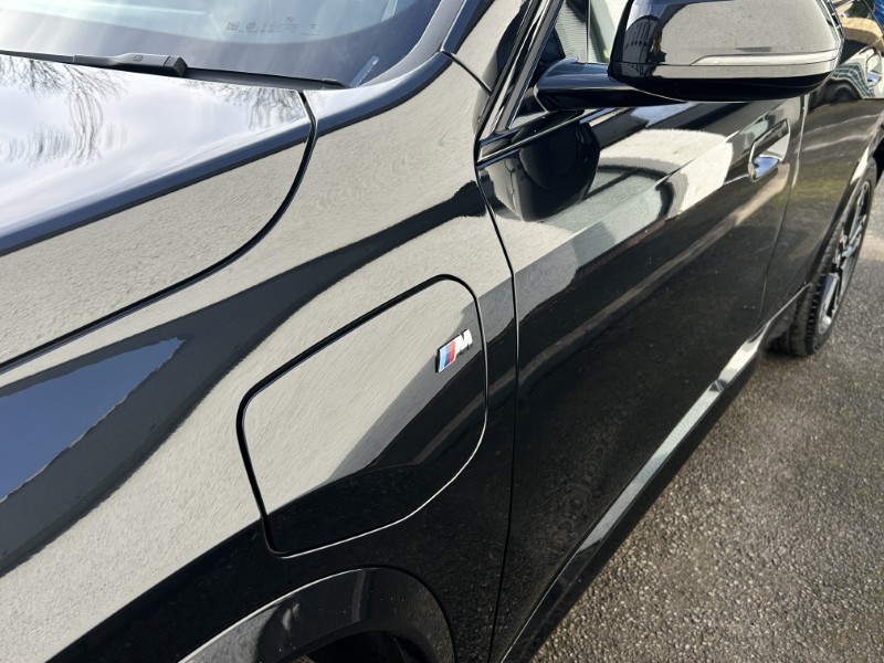 2025 (74) BMW X1 xDrive 25e M Sport 5dr Step Auto 5039486