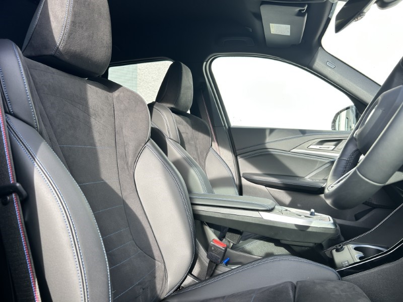 2025 (74) BMW X1 xDrive 25e M Sport 5dr Step Auto 5039479