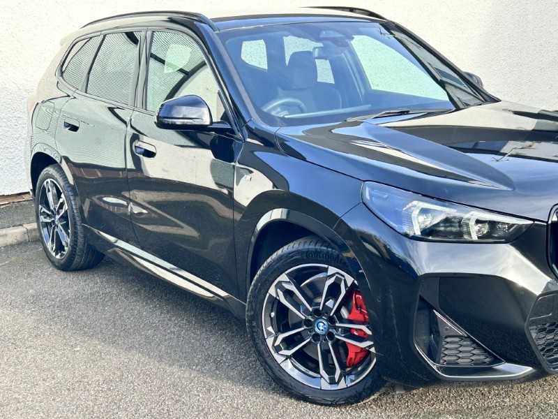 2025 (74) BMW X1 xDrive 25e M Sport 5dr Step Auto 5039493