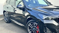 2025 (74) BMW X1 xDrive 25e M Sport 5dr Step Auto 5039493