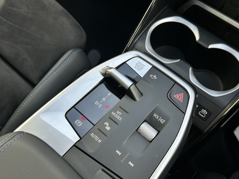 2025 (74) BMW X1 xDrive 25e M Sport 5dr Step Auto 5039474