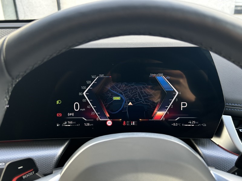 2025 (74) BMW X1 xDrive 25e M Sport 5dr Step Auto 5039468