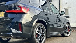 2025 (74) BMW X1 xDrive 25e M Sport 5dr Step Auto 5039490