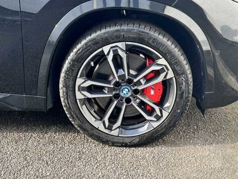 2025 (74) BMW X1 xDrive 25e M Sport 5dr Step Auto 5039466