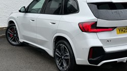 2025 (25) BMW X1 sDrive 18d M Sport 5dr Step Auto 5048844