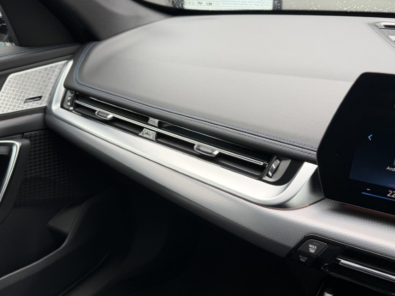 2025 (25) BMW X1 sDrive 18d M Sport 5dr Step Auto 5048825