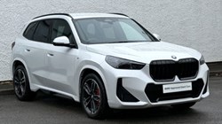 2025 (25) BMW X1 sDrive 18d M Sport 5dr Step Auto 5048983