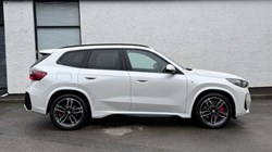2025 (25) BMW X1 sDrive 18d M Sport 5dr Step Auto 5048860
