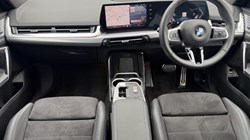 2025 (25) BMW X1 sDrive 18d M Sport 5dr Step Auto 5048856