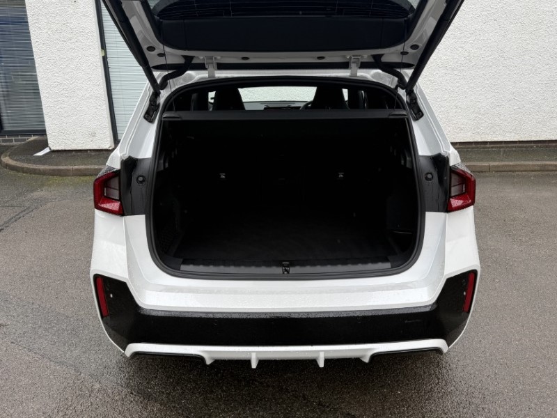 2025 (25) BMW X1 sDrive 18d M Sport 5dr Step Auto 5048849