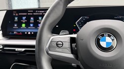 2025 (25) BMW X1 sDrive 18d M Sport 5dr Step Auto 5048831