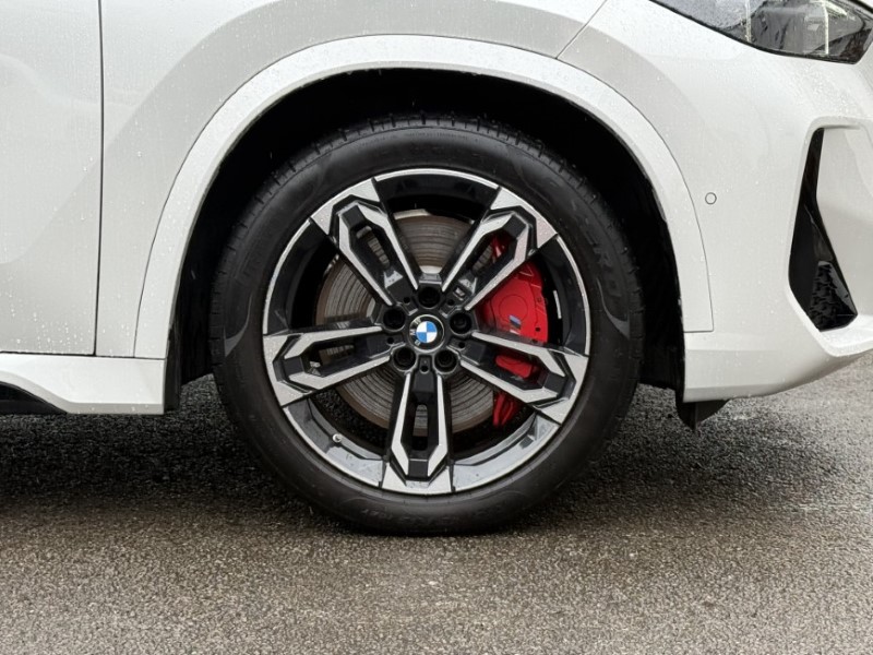 2025 (25) BMW X1 sDrive 18d M Sport 5dr Step Auto 5048861