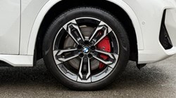 2025 (25) BMW X1 sDrive 18d M Sport 5dr Step Auto 5048861