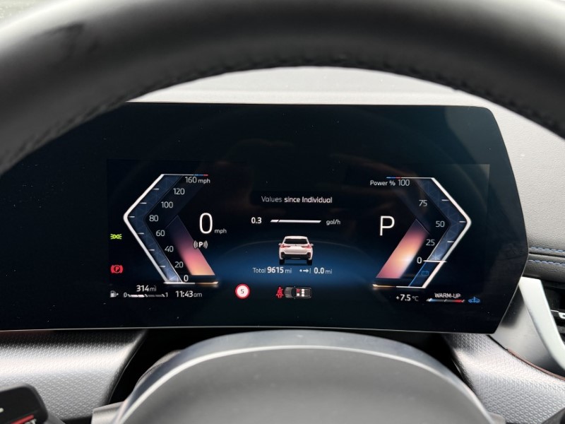 2025 (25) BMW X1 sDrive 18d M Sport 5dr Step Auto 5048833