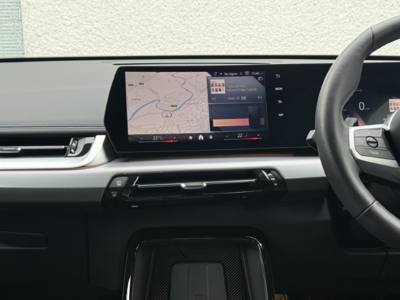 2025 (25) BMW X1 sDrive 18d M Sport 5dr Step Auto 5048858