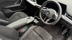 2025 (25) BMW X1 sDrive 18d M Sport 5dr Step Auto 5048854