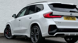 2025 (25) BMW X1 sDrive 18d M Sport 5dr Step Auto 5048843